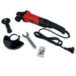 مینی فرز دسته بلند دیمردار کینگ استار مدل KS9523 - Image 6