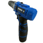 دریل شارژی ویوارکس مدل VR1215V ظرفیت ۱۲ ولت با ۲ باتری - Image 6