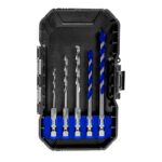 ست سری پیچ گوشتی و مته 18 عددی ویوارکس مدل VR1865-SD - Image 7