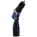 دریل پیچ گوشتی شارژی 12ولت تک باتری ویوارکس مدل VR12V-1C - Image 6