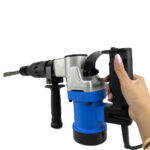 چکش تخریب 6 کیلویی ویوارکس مدل VR1250-DH - Image 5