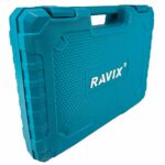 کیت ابزار دستی 48 پارچه راویکس مدل RX-48PCS - Image 6