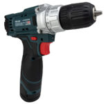 دریل پیچ گوشتی شارژی رونیکس مدل 8613A اتوماتیک ۱۲ ولت - Image 7