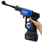 کارواش شارژی ویوارکس مدل VR2425V2-PW - Image 6