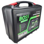 باس BOSS MMA 400