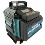 تراز لیزری 16 خط نور سبز راویکس مدل RX-16L - Image 6