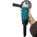 مینی فرز دسته بلند راویکس مدل RX-6020 - Image 6