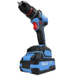 کیت دریل شارژی 20 ولت پالاس مدل P2220K - Image 6