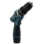 دریل شارژی 12 ولت تک باتری راویکس مدل RX-1235 - Image 6