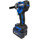 بکس شارژی 20 ولت ویوارکس مدل VR2430IW - Image 6