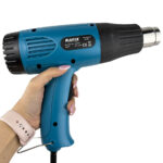 سشوار صنعتی 1600 وات راویکس مدل RX-1811 - Image 6