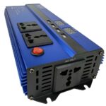 مبدل برق خودرو 4000 وات باس مدل BS123TYN254-10 - Image 6