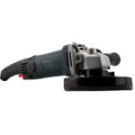 مینی فرز دسته بلند دیمردار باس مدل BS-801 - Image 7