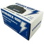 باتری 20 ولت 2 آمپر ویوارکس مدل VR2002 - Image 7