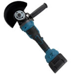 مینی فرز شارژی راویکس مدل RX-10000 - Image 7