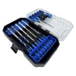 ست سری پیچ گوشتی و مته 18 عددی ویوارکس مدل VR1865-SD - Image 8
