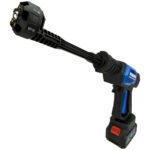کارواش شارژی ویوارکس مدل VR2425V2-PW - Image 7