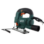  ویژگی‌های فنی و کاربردی اره عمودبر 850 وات لیزردار پاوراکشن مدل JS850
