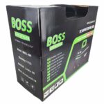 جعبه ابزار اینورتر BOSS 400 باس