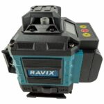 تراز لیزری 16 خط نور سبز راویکس مدل RX-16L - Image 7