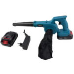 بلوور شارژی راویکس مدل RX-7575 - Image 7