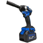 بکس شارژی 20 ولت ویوارکس مدل VR2430IW - Image 7