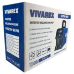 اینورتر دو ولوم مینى ویوارکس مدل VR210-MINI - Image 7