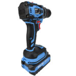 کیت دریل شارژی 20 ولت پالاس مدل P2220K - Image 7