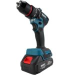 دریل شارژی 21 ولت راویکس مدل RX-2160 - Image 7