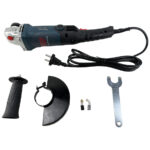 مینی فرز دسته بلند دیمردار باس مدل BS-801 - Image 8
