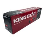 مینی فرز دسته بلند دیمردار کینگ استار مدل KS9523 - Image 7