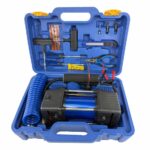 کمپرسور فندکی صنعتی باس مدل 150PSI - Image 8