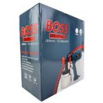 پیستوله برقی کاسه فلزی باس مدل BS123JY289-5 - Image 8