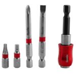 ست سری پیچ گوشتی 20 عددی رونیکس مدل RH-5450 - Image 8