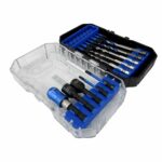 ست سری پیچ گوشتی و مته 18 عددی ویوارکس مدل VR1865-SD - Image 9