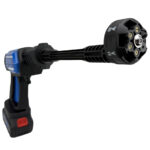 کارواش شارژی ویوارکس مدل VR2425V2-PW - Image 8