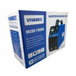 اینورتر جوشکاری توربو ویوارکس مدل VR200-TURBO - Image 8