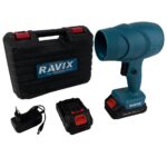 جت فن دو باتری راویکس مدل RX-1321 - Image 8