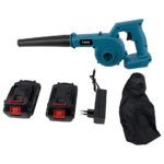 بلوور شارژی راویکس مدل RX-7575 - Image 8