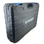 کیت شارژی براشلس 3 عددی ویوارکس مدل VR2403-BCK - Image 8