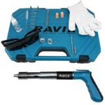 میخکوب تفنگی راویکس مدل RX-8016 تمام فلز - Image 8