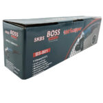 مینی فرز دسته بلند دیمردار باس مدل BS-801 - Image 9