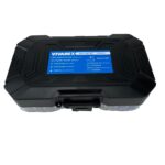 ست سری پیچ گوشتی و مته 18 عددی ویوارکس مدل VR1865-SD - Image 10