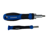 سری پیچ گوشتی و بکس 55 عددی ویوارکس مدل VR5565-SD - Image 10