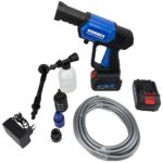 کارواش شارژی ویوارکس مدل VR2425V2-PW - Image 9