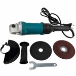 مینی فرز دسته بلند راویکس مدل RX-6020 - Image 7