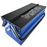 مجموعه 85 عددی جعبه ابزار باس مدل BS-TOLS-85 - Image 9