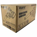 بلوور شارژی راویکس مدل RX-7575 - Image 9