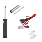 ژنراتور 2500 وات رونیکس مدل RH-4704 - Image 9