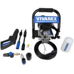 کارواش دینامی 160 بار ویوارکس مدل VR8160-PW - Image 9